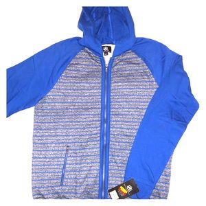 Men’s Rock & Republic Hoody
